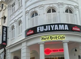 Rock Shop George Town