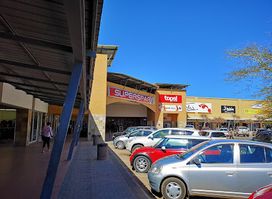 SuperSpar
