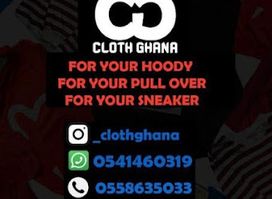 Cloth Ghana