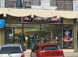 Au Bon Valer