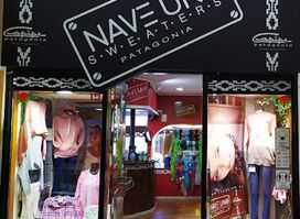Boutique Nave Uno Ushuaia