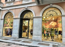 THE STORE