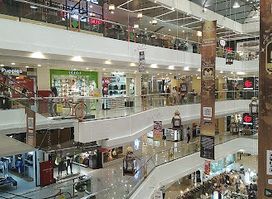 Matahari Department Store Plaza Malioboro