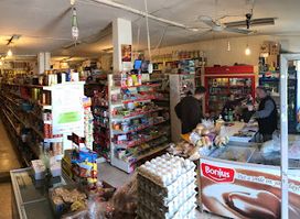 Supermarket Bedros Makhoulian