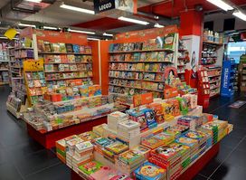 Toys Center