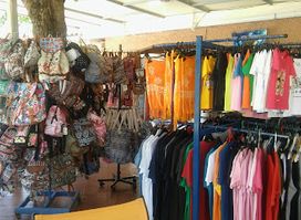 Kefalonian Souvenir Handmade Clothes &Gifts