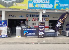 Distribuidora el Ahorro , Rio Dulce Izabal