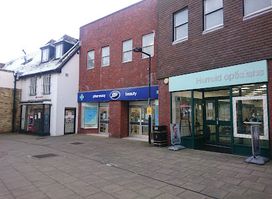 St Benedicts Court