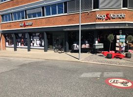 Kop & Kande Silkeborg
