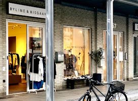 Byline Denmark (tidligere Byline & Bisgaard)