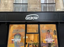 Oxbow Bordeaux