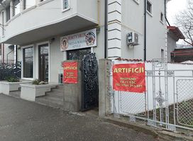 ARTIFICII
