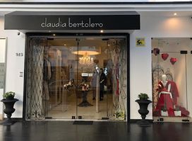Boutique Claudia Bertolero