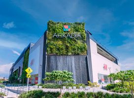Arkadia Shopping Center