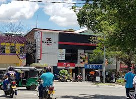 Monty Shopping Centre