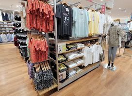 UNIQLO SM City Butuan