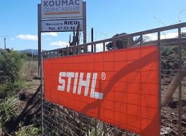 QUINCAILLERIE DE KOUMAC