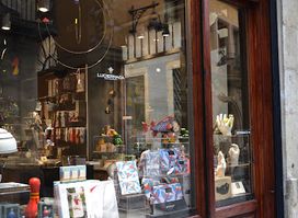 LUCIERNAGA - Gift Boutique Barcelona