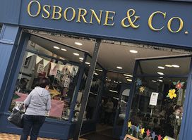 Osborne & Co.