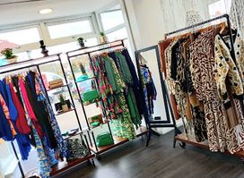 Love Faith Hope Boutique