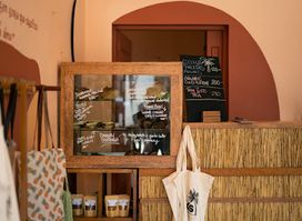 Rio's - Cafe + Bakery