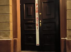 Sklep z Pamiątkami Gregory