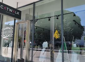 Catwalk