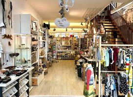 101Winkels Conceptstore Zwolle