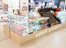 MINIER & POSETTE