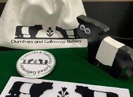 Timeless Galloway Crafts