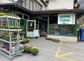 Trgovina Krpan