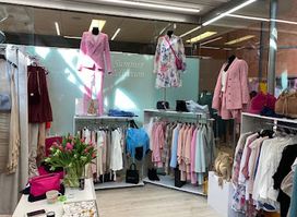 Shopping Mia
