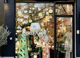 DAM Boutique Store
