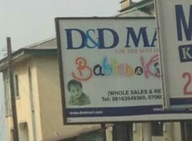 Ikiddies Mall