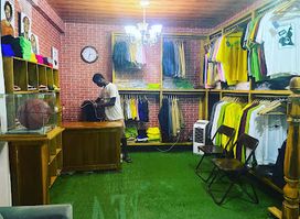 SWAGTURY SHOP BAMENDA