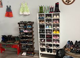 Now and Then Boutique and Thrift