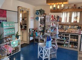 Sevier Valley Coffee & Gifts LLC