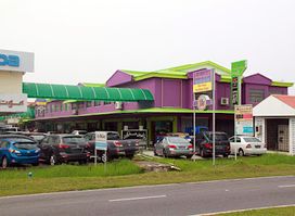 Shin Hwa Furniture
