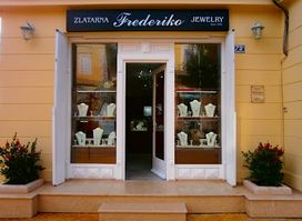 Zlatarna Frederiko
