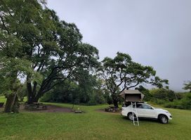 Great Zimbabwe Official Campsite