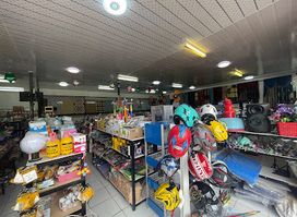 CPP YS Hardware Shop