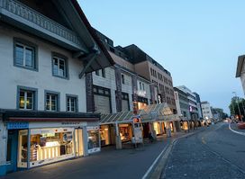 City-Märt