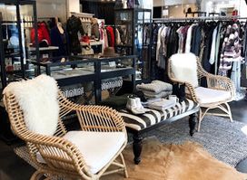 La Ree Boutique