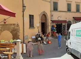 La sporta