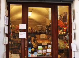 Antica Spezieria e Drogheria Bavicchi