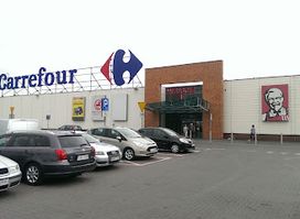 Centrum Handlowe Nowe Bielawy