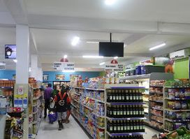 SOG Foods Calivigny