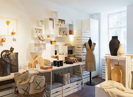 fünf! concept store
