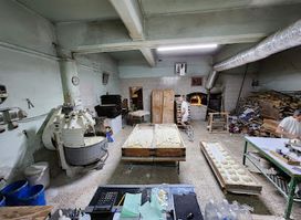 Pompei Bakery and Covenience
