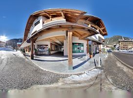 Style Corvara